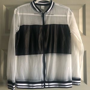 Nordstrom Exercise Jacket